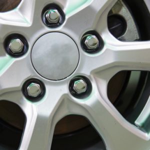 Car Wheel